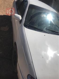 هیۆندای ئەلەنترا